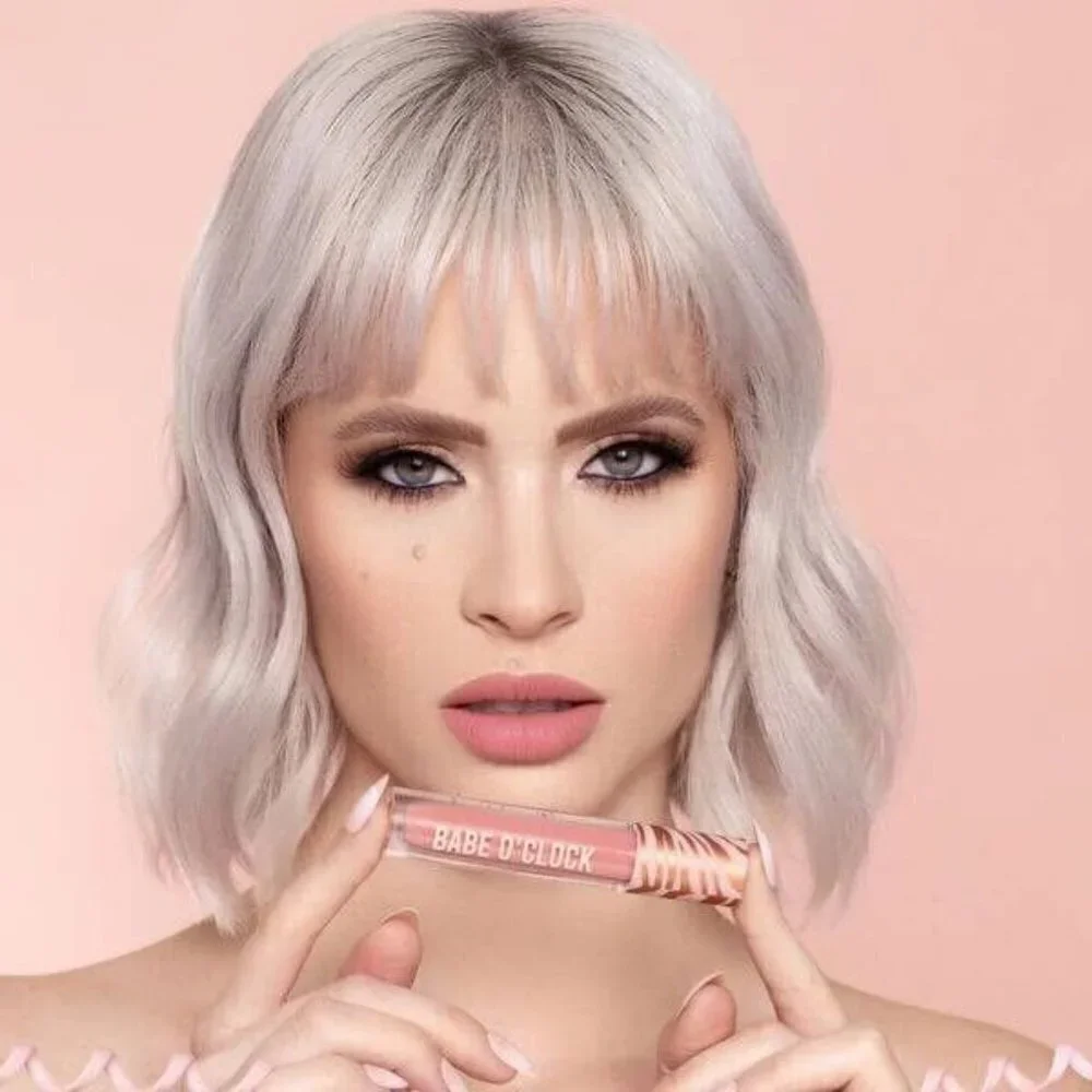 Babe O’clock BEAUTY CREATIONS AVAILABILIPPY LIP KIT - Picture 5 of 6